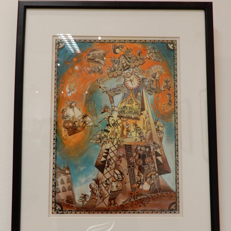 Alkotni jó 2019. 51